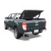 Крышка пикапа для Ford Ranger T6 (2012+), Double Cab TS-II Top Up на Ford Ranger T6 (2012-2016) 