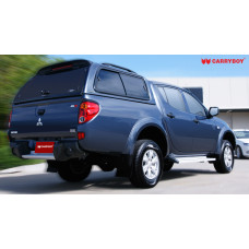 Кунг для пикапа Mitsubishi L200 Long, модель Carryboy S