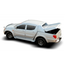 Крышка пикапа Full-Box Mitsubishi L200 (2006-2013)