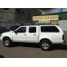 Хартоп для Nissan NP300, модель Carryboy S