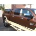 КУНГ DODGE RAM QUAD CAB (2009-2016) на DODGE RAM 150025003500  CREW CAB , QUAD CAB (2009-2016) 