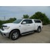 КУНГ RT (TТ-2)TOYOTA TUNDRA DOUBLE CAB 2007-2013 на Toyota Tundra (2007-2013) 