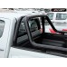 Защитная дуга в кузов пикапа Volkswagen Amarok на Volkswagen Amarok (2010-2015) 