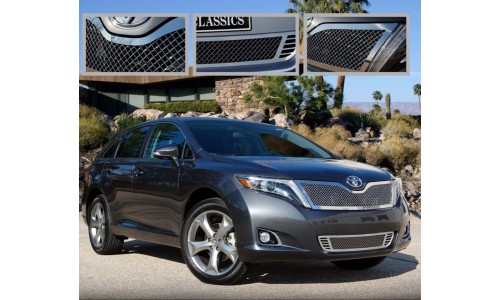 Комплект решеток 