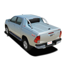 Крышка кузова CARRYBOY GRX LID для Toyota Hilux New