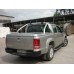Крышка пикапа  PROFORM SPORT LID  (под оригинальную дугу )  на Volkswagen Amarok (2010-2015) 
