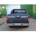 Крышка кузова пикапа,  CARRYBOY GSR LID (в грунте под покраску) на Nissan Navara D40 (2005-) 