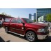 КУНГ DODGE RAM CREW CAB (2009-2016) на DODGE RAM 150025003500  CREW CAB , QUAD CAB (2009-2016) 