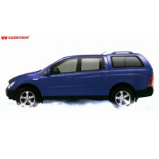 Кунг Ssang Yong Acton Sports CARRYBOY S560
