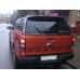 Кунг для пикапа Ford Ranger T6 (2012+), модель Carryboy G3 на Ford Ranger T6 (2012-2016) 