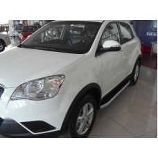 Пороги алюминиевые (Alyans) Ssang Yong Actyon (Ссанг Йонг Актион) (2011-/2013-) Пороги алюминиевые (Alyans) Ssang Yong Actyon (Ссанг Йонг Актион) (2011-/2013-)