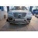 Защита переднего бампера Lifan X60 (2013-) (одинарная) d 60* на Lifan X60 (2011-2016) 