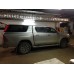 Хардтоп CARRYBOY S7 HILUX REVO на Toyota Hilux Revo (2015-) 