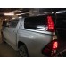 Хардтоп CARRYBOY S7 HILUX REVO на Toyota Hilux Revo (2015-) 