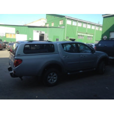 Хардтоп CARRYBOY S2 Mitsubishi L200 Long (2009-2015)