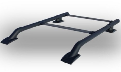 Багажная система MAXPORT для Toyota Hilux 2006-2011 на Toyota Hilux Vigo (2006-2015) 