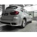 Аэродинамический обвес Lumma CLR X5 RS для BMW X5 F15 на BMW X5 F15 (2014-) 