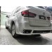 Аэродинамический обвес Lumma CLR X5 RS для BMW X5 F15 на BMW X5 F15 (2014-) 
