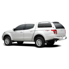 Хардтоп CARRYBOY S0 Mitsubishi L200 NEW/Fiat Fullback (2015-)