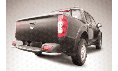 Уголки d42 Great Wall Wingle (2013) на Great Wall Wingle 5 (2013-) 