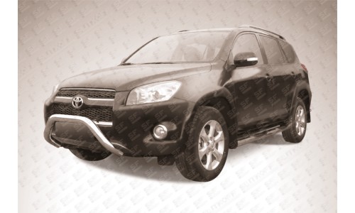 Кенгурятник 