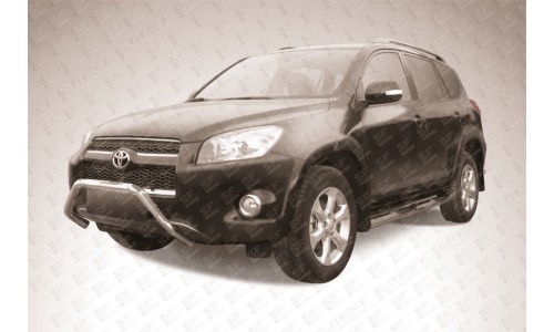 Кенгурятник 