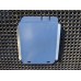 Защита раздаточной коробки (алюминий) 4 мм код ZKTCC00032 на Toyota Hilux Vigo (2006-2015) 