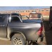 Крышка Toyota Hilux REVO D/Cab c 2015- Euro star окрашенная в цвет на Toyota Hilux Revo (2015-) 