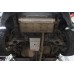 Защита редуктора Kia Sportage (Киа Спортаж) V-все (2010-02.2016) +КПП (Алюминий 4 мм) на Kia Sportage (2014-2016) 