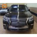 Решетка переднего бампера Lexus GX460 (2014-) d 16 на Lexus GX460 (2014-) 