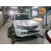 Решетка радиатора Mitsubishi L200 (2015-) d16 на Mitsubishi L200 (2015-) 