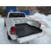Платформа грузовая выкатная Toyota Hilux (2011-2015-, двойная кабина, короткий кузов) на Toyota Hilux Vigo (2006-2015) 