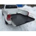 Платформа грузовая выкатная Toyota Hilux (2011-2015-, двойная кабина, короткий кузов) на Toyota Hilux Vigo (2006-2015) 
