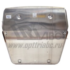 Защита картера двигателя и кпп VW MultivanT5/CaravelleT5/TransporterT5,V-все(09-15)/MultivanT6/Carav Защита картера двигателя и кпп VW MultivanT5/CaravelleT5/TransporterT5,V-все(09-15)/MultivanT6/Carav