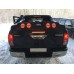 Крышка Grandbox VIP (диодная оптика, в грунте под покраску) для пикапа Toyota Hilux Revo 2015- на Toyota Hilux Revo (2015-) 