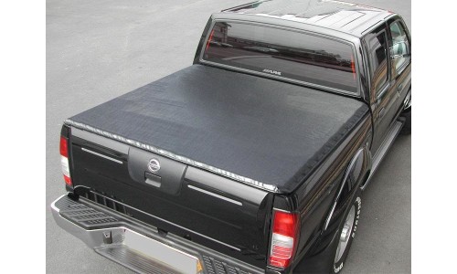 Тент Nissan NP300 на Nissan NP300 (2010-) 
