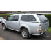 Хардтоп EKO Tops Standard для Mazda BT50 '07+ DblCab. / Ford Ranger.MK.3 Dbl-Cab на Ford Ranger T5 (2007-2011) 