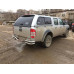 Хардтоп EKO Tops Standard для Mazda BT50 '07+ DblCab. / Ford Ranger.MK.3 Dbl-Cab на Ford Ranger T5 (2007-2011) 