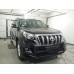 Аэродинамический обвес Modelista Toyota Land Cruiser Prado 150 2013-2017. на Toyota Land Cruiser Prado 150 (2013-2017) 
