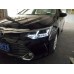 Фары в стиле LAMBO Toyota Camry (XV50-V55) на Toyota Camry V55 (2014-2017) 
