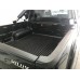 Вставка в кузов, с заходом на борт Toyota Hilux 2006-2015, RUGGEDLINER на Toyota Hilux Vigo (2006-2015) 