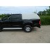 КУНГ RT-4 (КОММЕРЧЕСКИЙ-ЭКОНОМ) TOYOTA HILUX NEW 2015+ В ЦВЕТЕ на Toyota Hilux Vigo (2006-2015) 