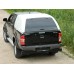 КУНГ RT-4 (КОММЕРЧЕСКИЙ-ЭКОНОМ) TOYOTA HILUX NEW 2015+ В ЦВЕТЕ на Toyota Hilux Vigo (2006-2015) 